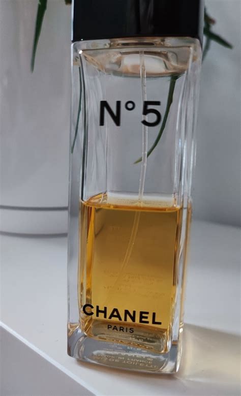 new chanel no 5 sample|chanel no 5 tester.